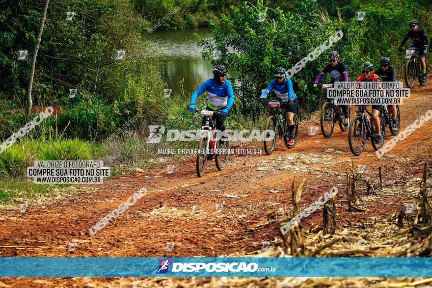 4º DESAFIO SOLIDÁRIO ENDORFINA MTB