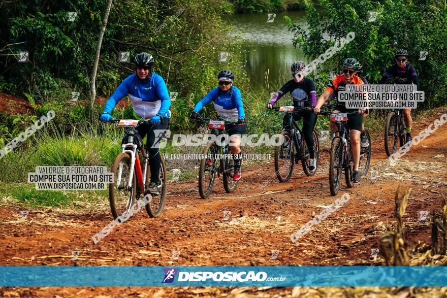 4º DESAFIO SOLIDÁRIO ENDORFINA MTB