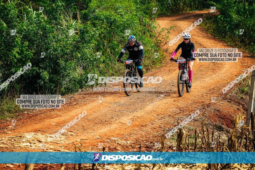 4º DESAFIO SOLIDÁRIO ENDORFINA MTB