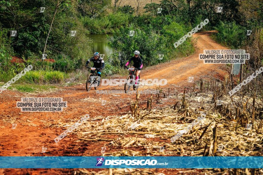 4º DESAFIO SOLIDÁRIO ENDORFINA MTB