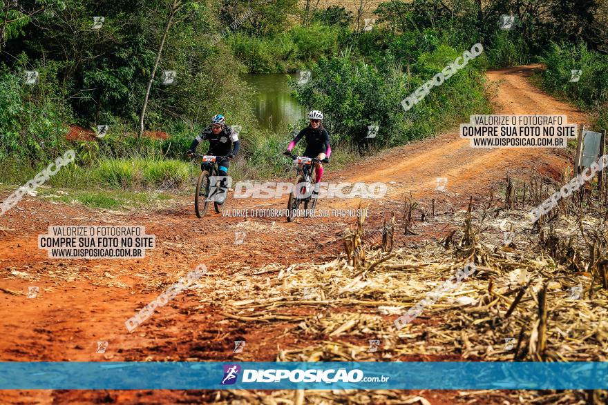 4º DESAFIO SOLIDÁRIO ENDORFINA MTB