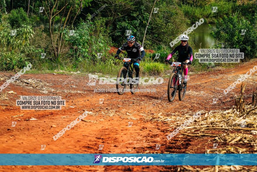 4º DESAFIO SOLIDÁRIO ENDORFINA MTB