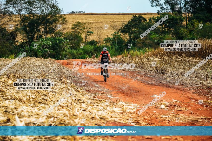 4º DESAFIO SOLIDÁRIO ENDORFINA MTB