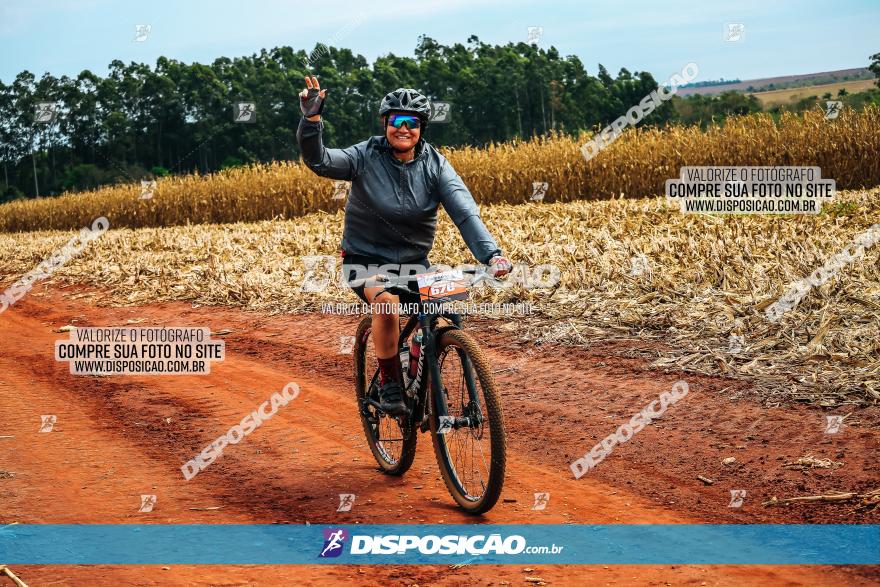 4º DESAFIO SOLIDÁRIO ENDORFINA MTB