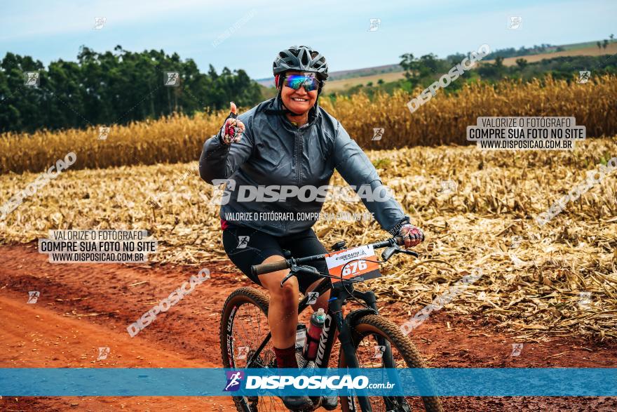 4º DESAFIO SOLIDÁRIO ENDORFINA MTB