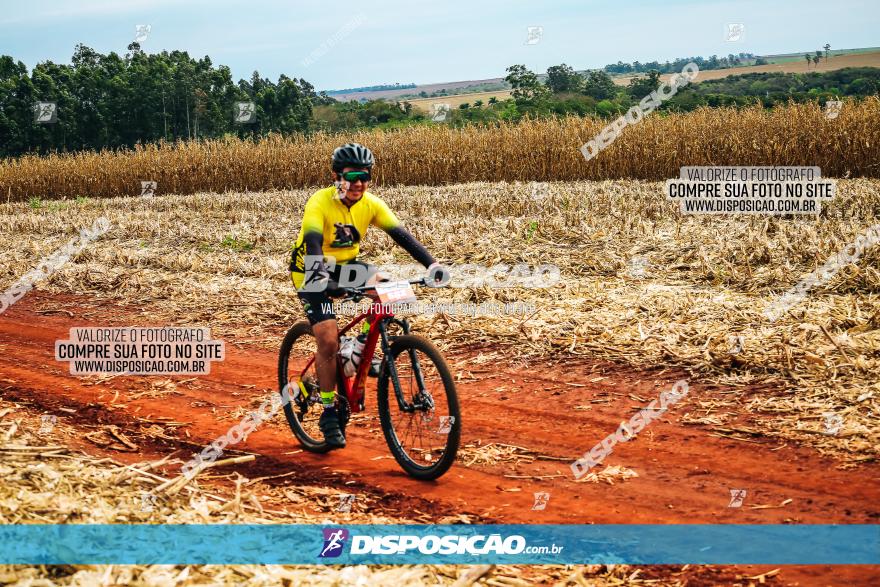 4º DESAFIO SOLIDÁRIO ENDORFINA MTB