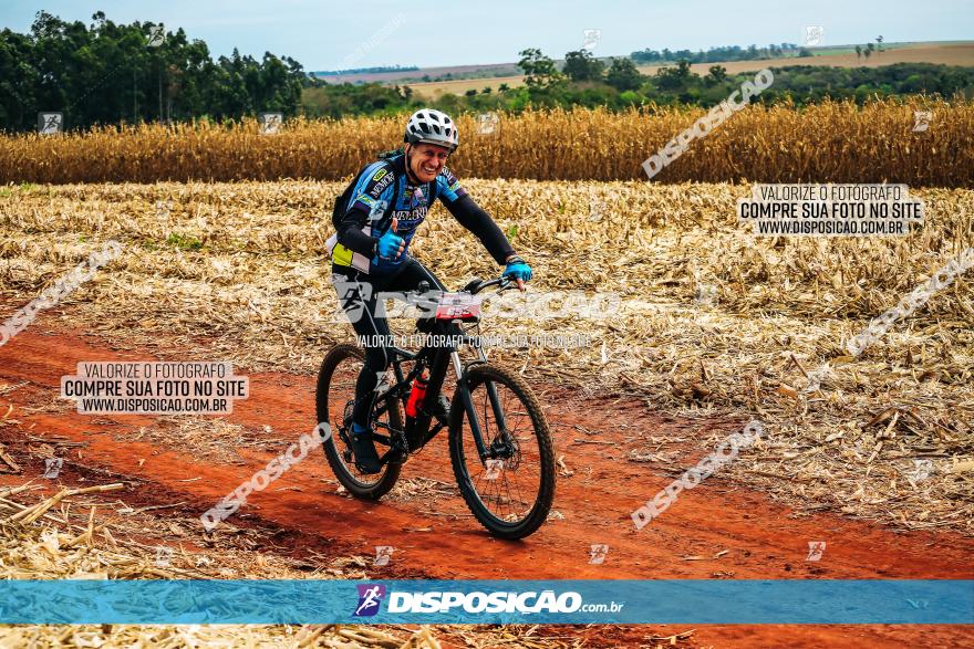 4º DESAFIO SOLIDÁRIO ENDORFINA MTB