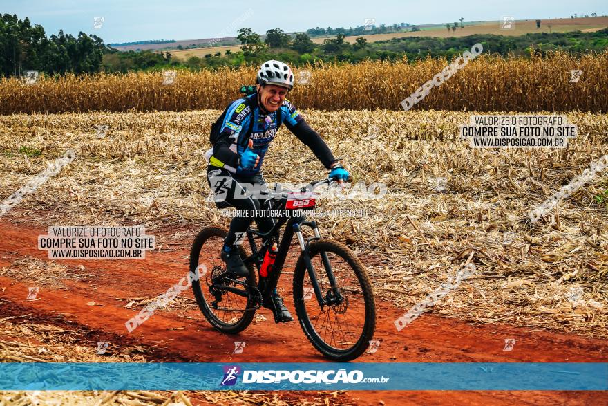 4º DESAFIO SOLIDÁRIO ENDORFINA MTB