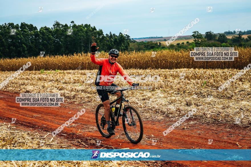 4º DESAFIO SOLIDÁRIO ENDORFINA MTB