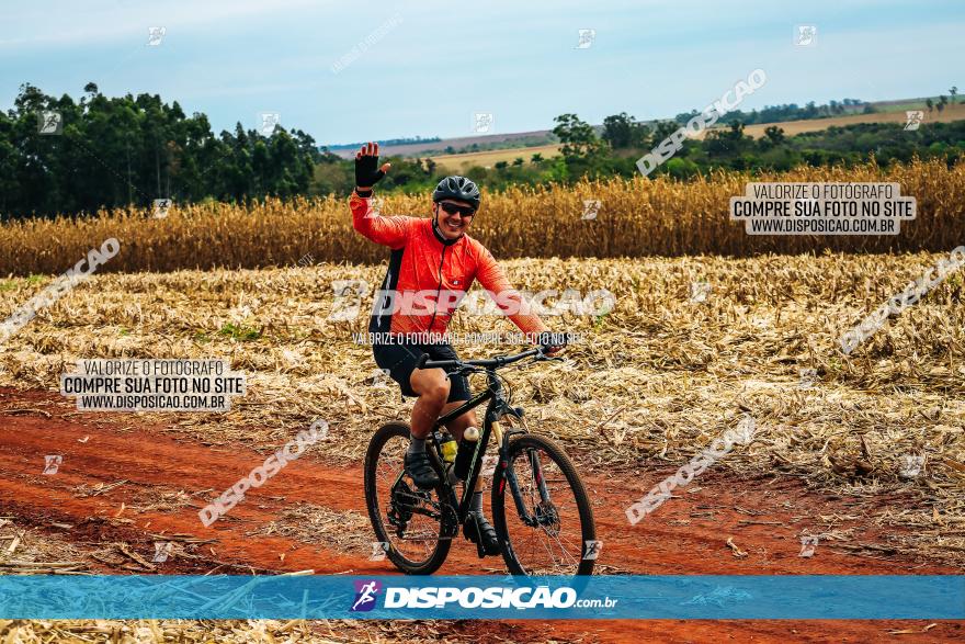 4º DESAFIO SOLIDÁRIO ENDORFINA MTB