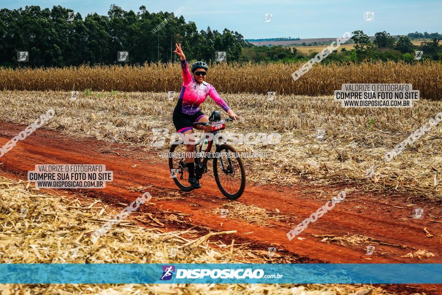 4º DESAFIO SOLIDÁRIO ENDORFINA MTB