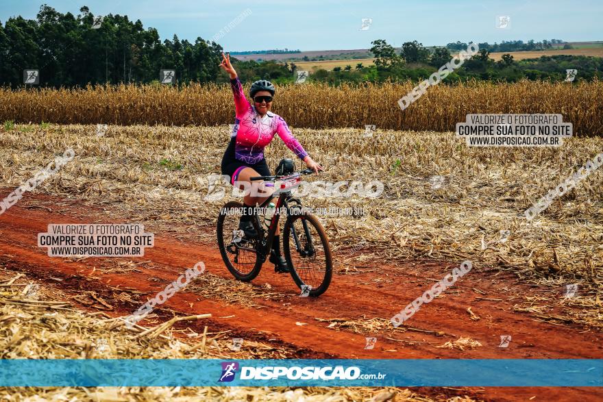 4º DESAFIO SOLIDÁRIO ENDORFINA MTB