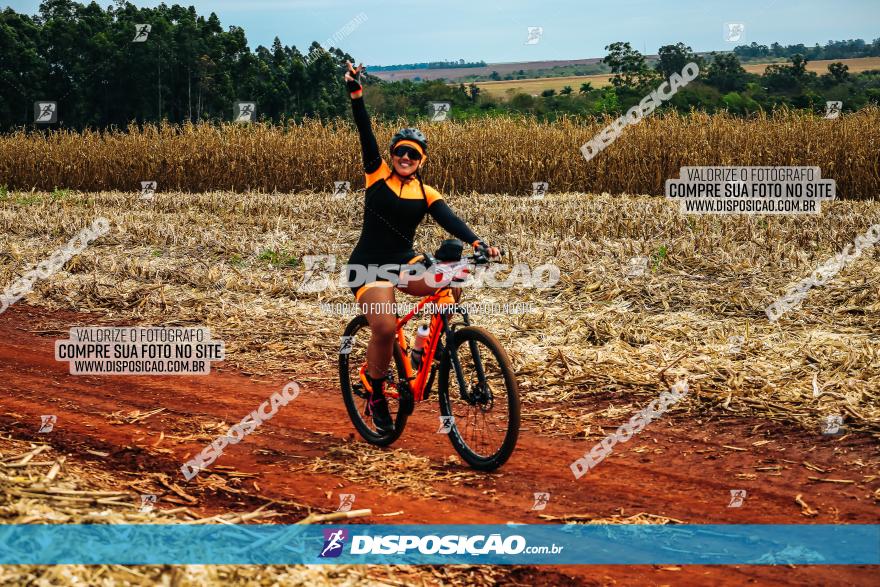 4º DESAFIO SOLIDÁRIO ENDORFINA MTB