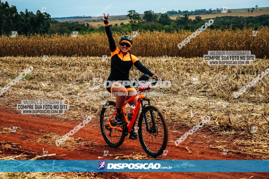 4º DESAFIO SOLIDÁRIO ENDORFINA MTB