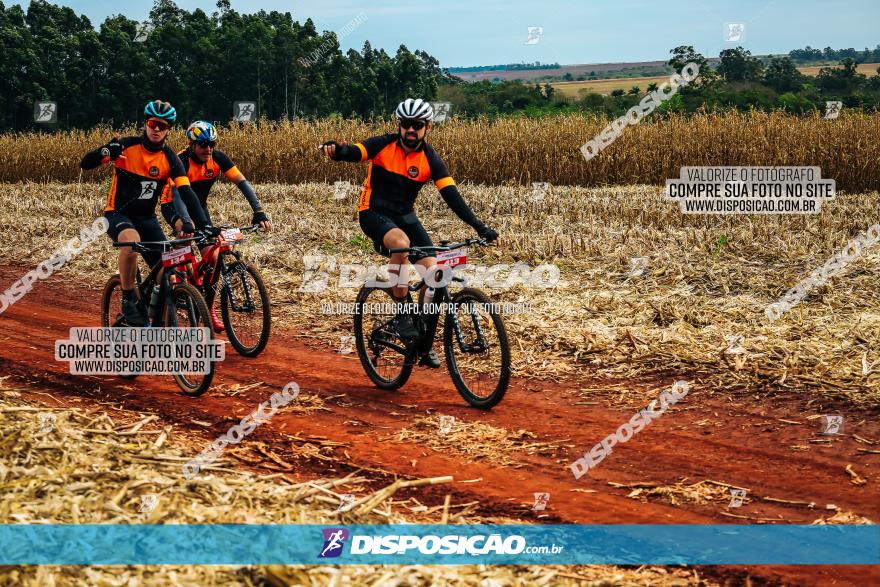 4º DESAFIO SOLIDÁRIO ENDORFINA MTB