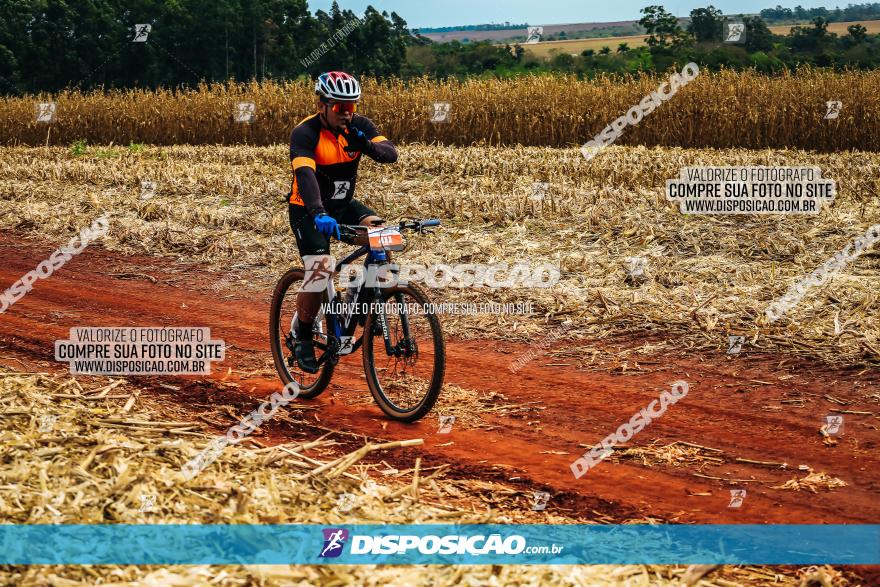 4º DESAFIO SOLIDÁRIO ENDORFINA MTB