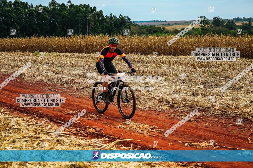 4º DESAFIO SOLIDÁRIO ENDORFINA MTB