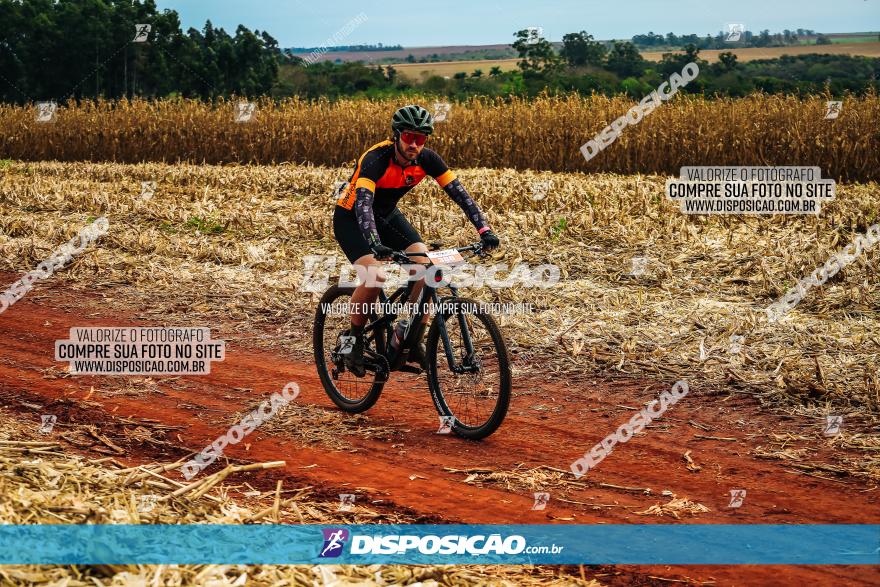 4º DESAFIO SOLIDÁRIO ENDORFINA MTB