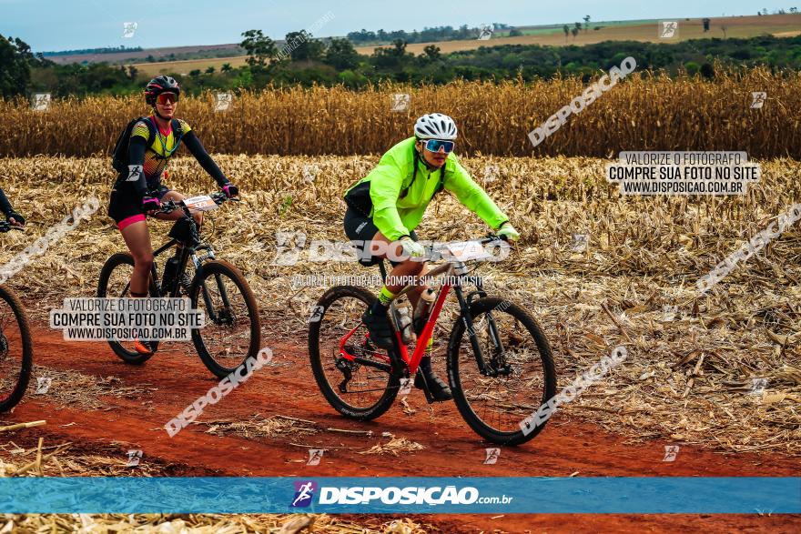 4º DESAFIO SOLIDÁRIO ENDORFINA MTB