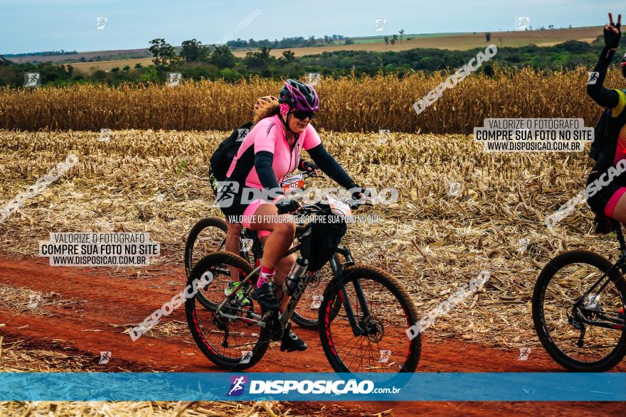 4º DESAFIO SOLIDÁRIO ENDORFINA MTB