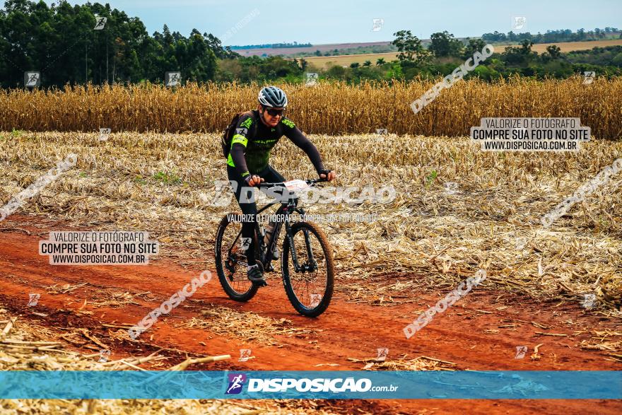 4º DESAFIO SOLIDÁRIO ENDORFINA MTB