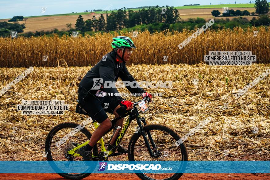 4º DESAFIO SOLIDÁRIO ENDORFINA MTB