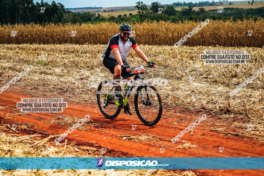 4º DESAFIO SOLIDÁRIO ENDORFINA MTB