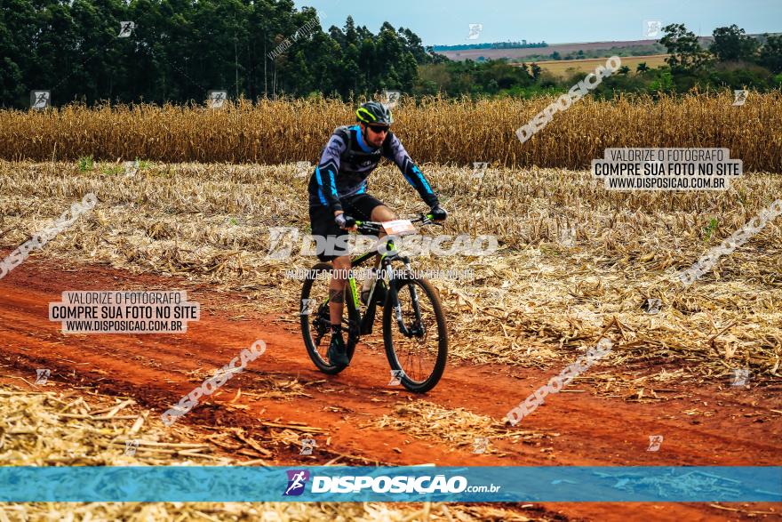 4º DESAFIO SOLIDÁRIO ENDORFINA MTB