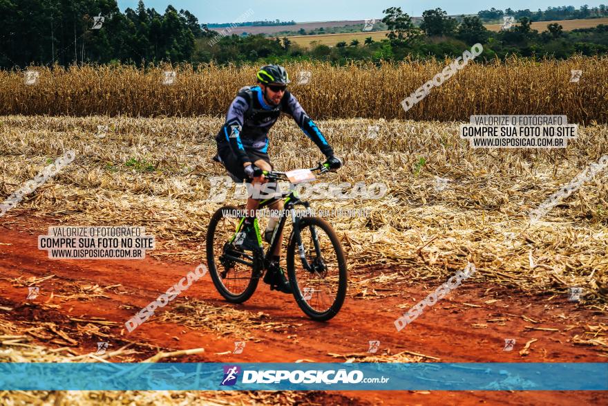 4º DESAFIO SOLIDÁRIO ENDORFINA MTB