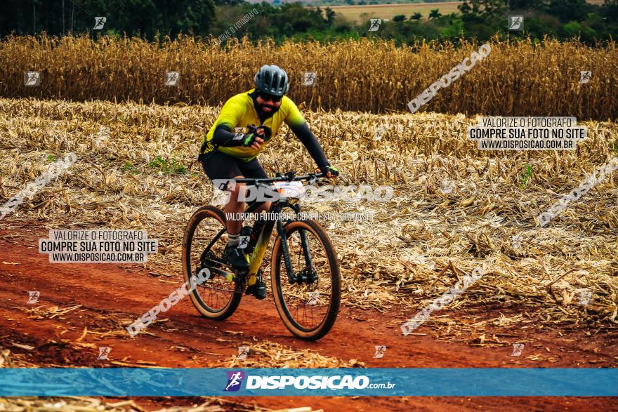 4º DESAFIO SOLIDÁRIO ENDORFINA MTB