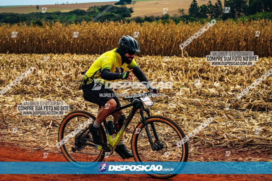 4º DESAFIO SOLIDÁRIO ENDORFINA MTB