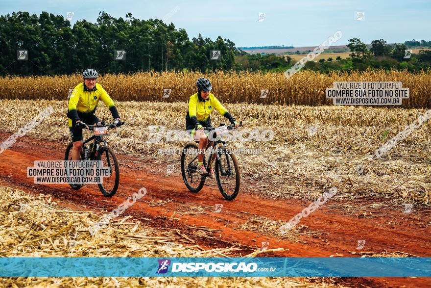 4º DESAFIO SOLIDÁRIO ENDORFINA MTB