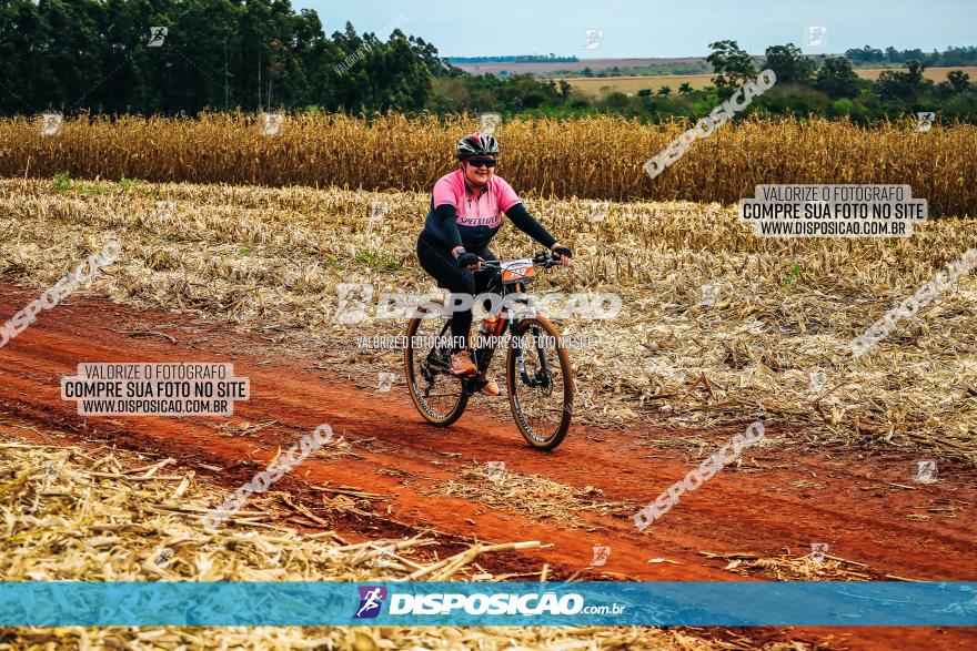 4º DESAFIO SOLIDÁRIO ENDORFINA MTB