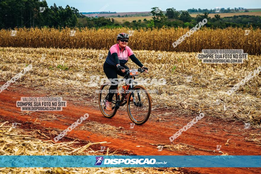 4º DESAFIO SOLIDÁRIO ENDORFINA MTB