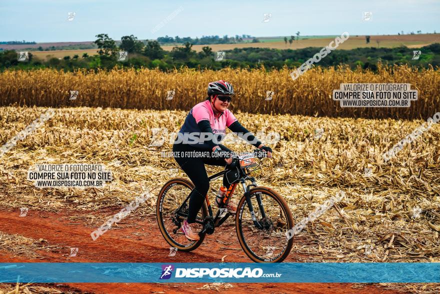 4º DESAFIO SOLIDÁRIO ENDORFINA MTB