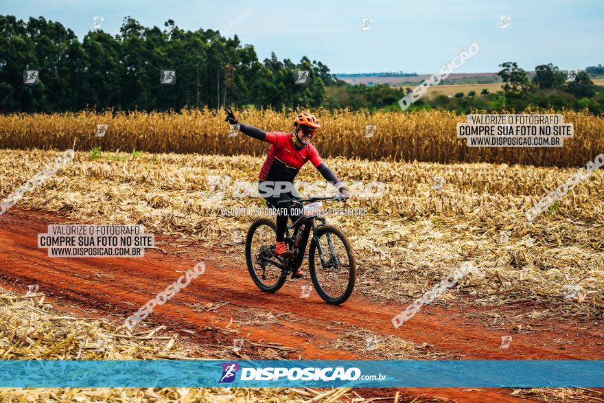 4º DESAFIO SOLIDÁRIO ENDORFINA MTB