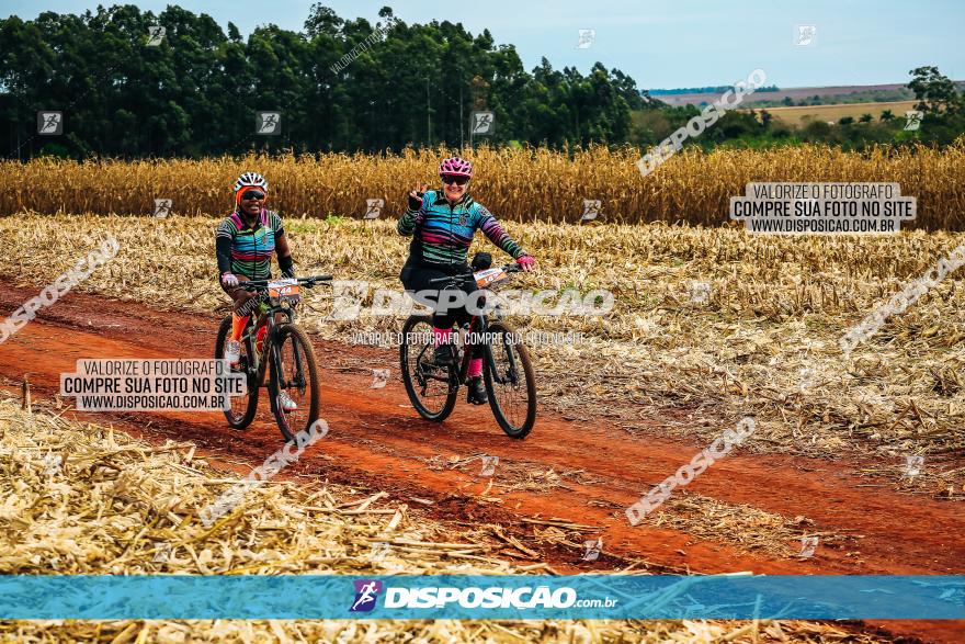 4º DESAFIO SOLIDÁRIO ENDORFINA MTB