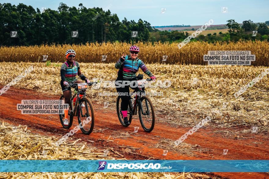 4º DESAFIO SOLIDÁRIO ENDORFINA MTB