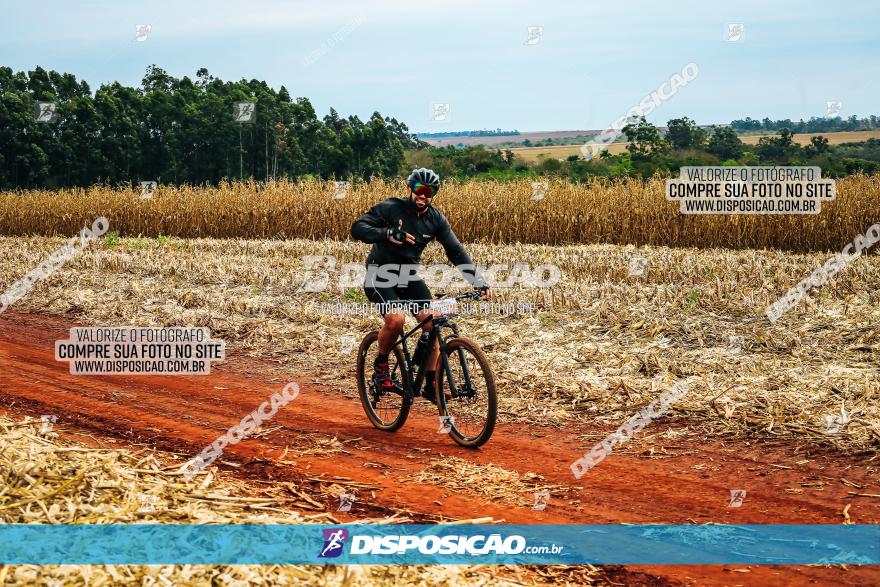 4º DESAFIO SOLIDÁRIO ENDORFINA MTB