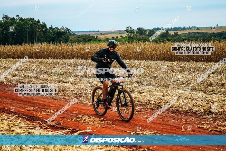 4º DESAFIO SOLIDÁRIO ENDORFINA MTB