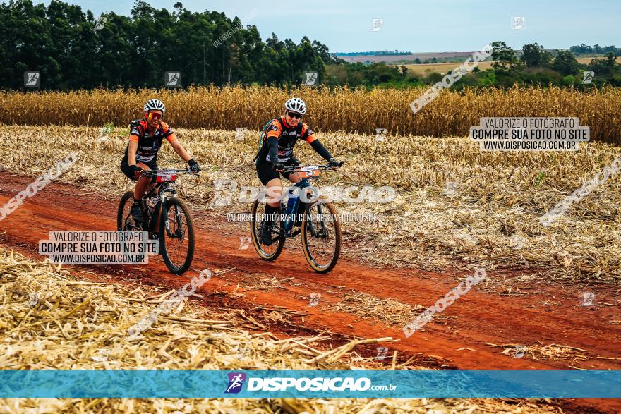 4º DESAFIO SOLIDÁRIO ENDORFINA MTB