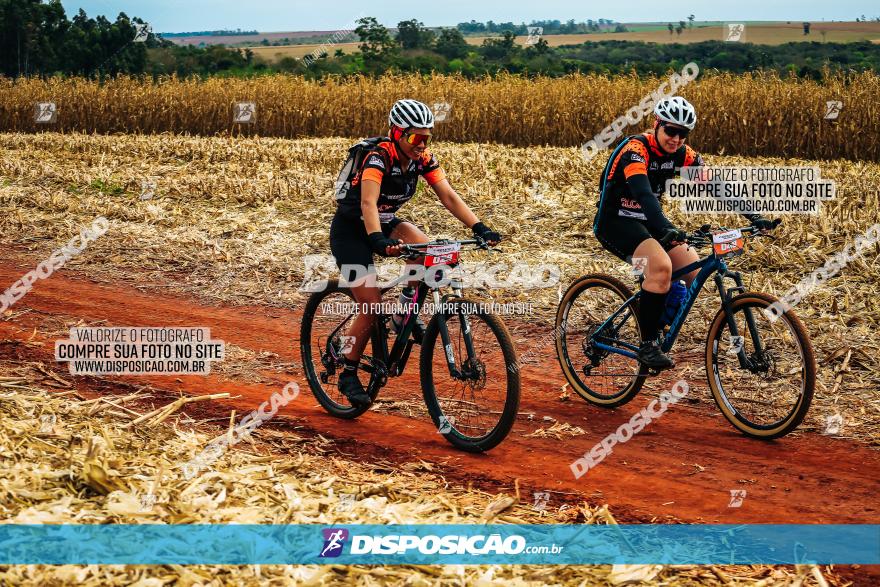 4º DESAFIO SOLIDÁRIO ENDORFINA MTB