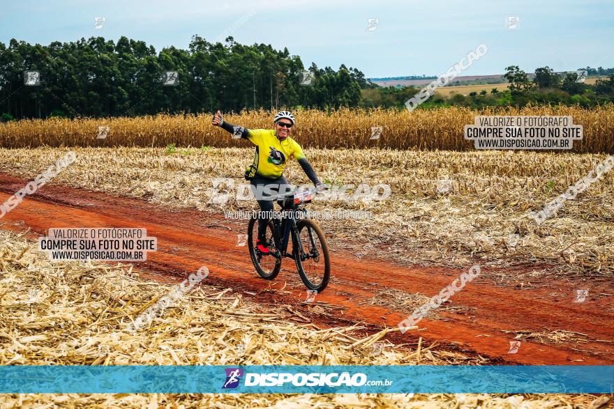 4º DESAFIO SOLIDÁRIO ENDORFINA MTB