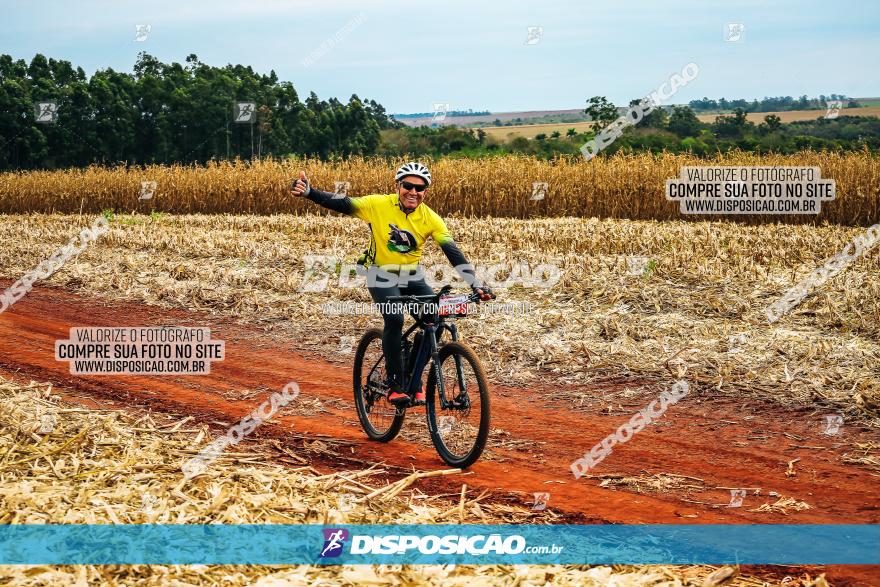 4º DESAFIO SOLIDÁRIO ENDORFINA MTB