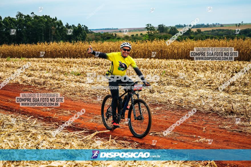 4º DESAFIO SOLIDÁRIO ENDORFINA MTB