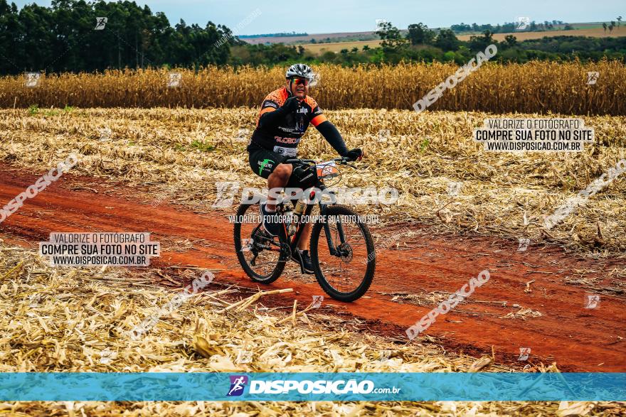 4º DESAFIO SOLIDÁRIO ENDORFINA MTB