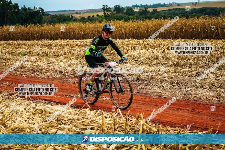 4º DESAFIO SOLIDÁRIO ENDORFINA MTB