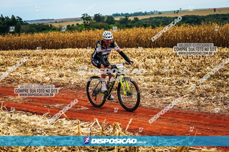 4º DESAFIO SOLIDÁRIO ENDORFINA MTB