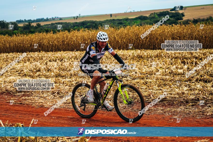 4º DESAFIO SOLIDÁRIO ENDORFINA MTB