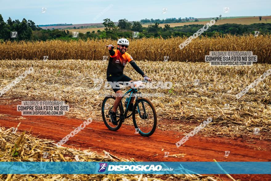 4º DESAFIO SOLIDÁRIO ENDORFINA MTB